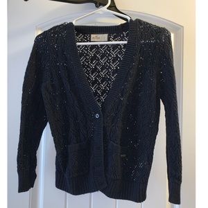 Hollister Cardigan